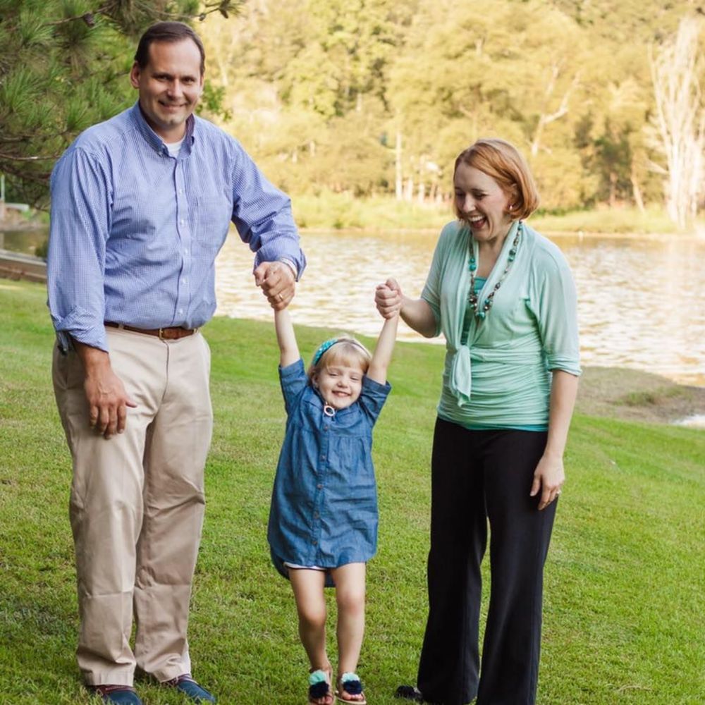 Meet your Posher, Amelia